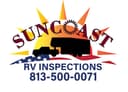 Suncoast RV Inspections, LLC logo