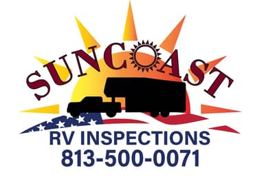 Suncoast RV Inspections, LLC logo