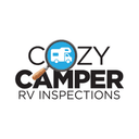 Cozy Camper - RV Inspections | RV Repairs logo