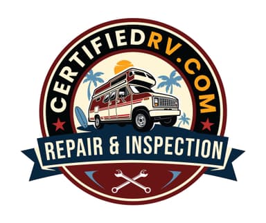 CertifiedRV DotCom Inc. logo