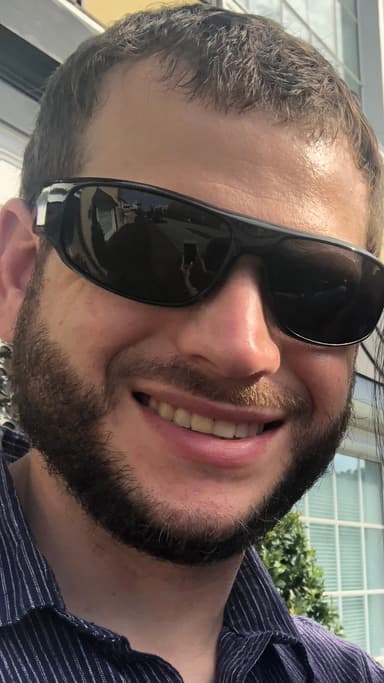 New Frontiers RV Repair logo