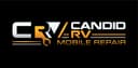 Candid RV logo