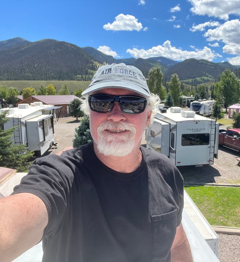 John Murray is a Certified RVTAA Technician serving Theodore, AL and surrounding areas within 50 miles