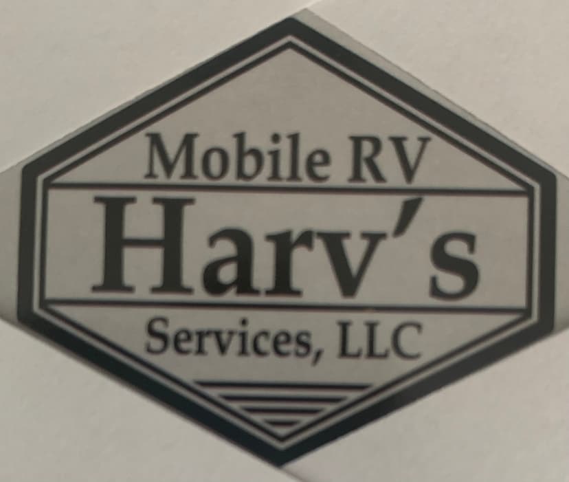 Harv's Mobile RV Services, LLC is a Certified RVTAA Technician serving Penhook, VA and surrounding areas within 40 miles