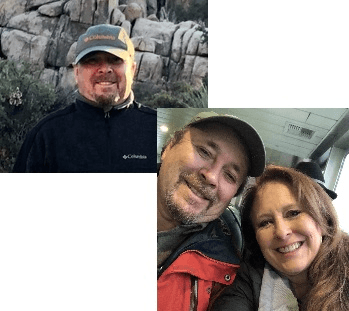 Daniel MacIndoe is a serving Dewey-Humboldt, AZ and surrounding areas within 50 miles