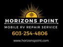 Horizons Point logo