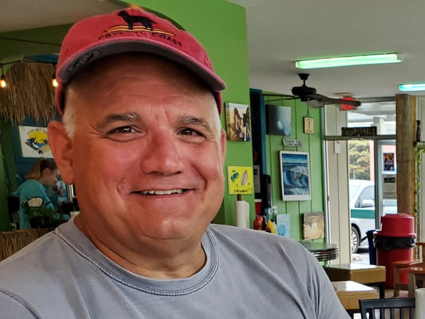 All Around RV Inspections, LLC is a Certified NRVIA Inspector serving Pasadena, MD and surrounding areas within 100 miles