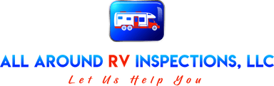 All Around RV Inspections, LLC logo