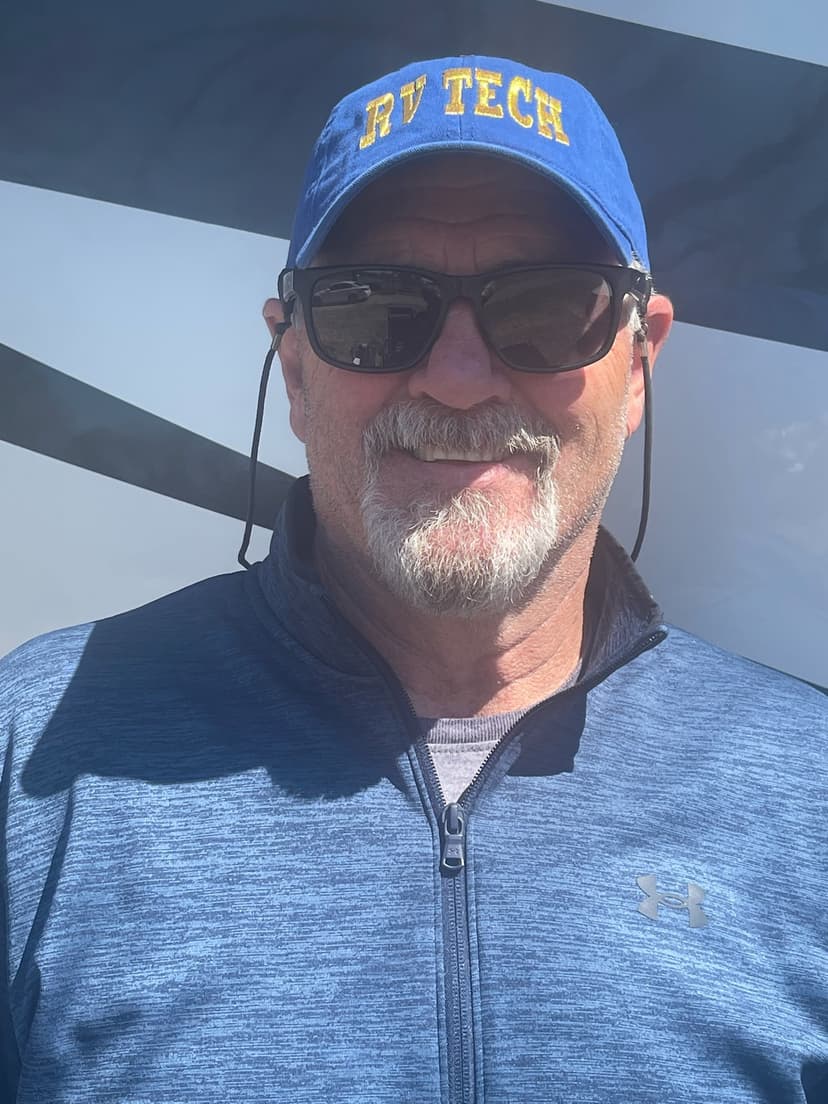 Specialized RV Consultants, LLC is a Registered RVTAA Technician and a Certified NRVIA Inspector serving Celina, TX and surrounding areas within 50 miles