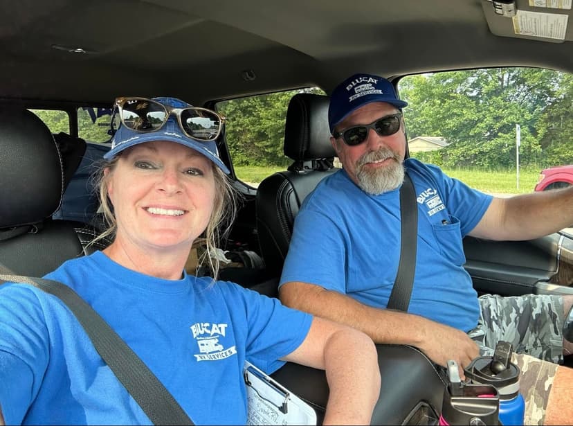 BluCat RV Services LLC is a Certified RVTAA Technician and a Certified NRVIA Inspector serving Louisville, KY and surrounding areas within 50 miles