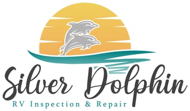 Silver Dolphin RV Inspection & Repair logo