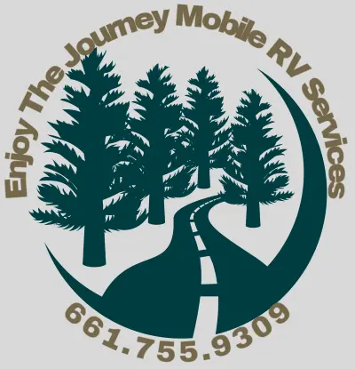 Enjoy The Journey Mobile RV Services logo