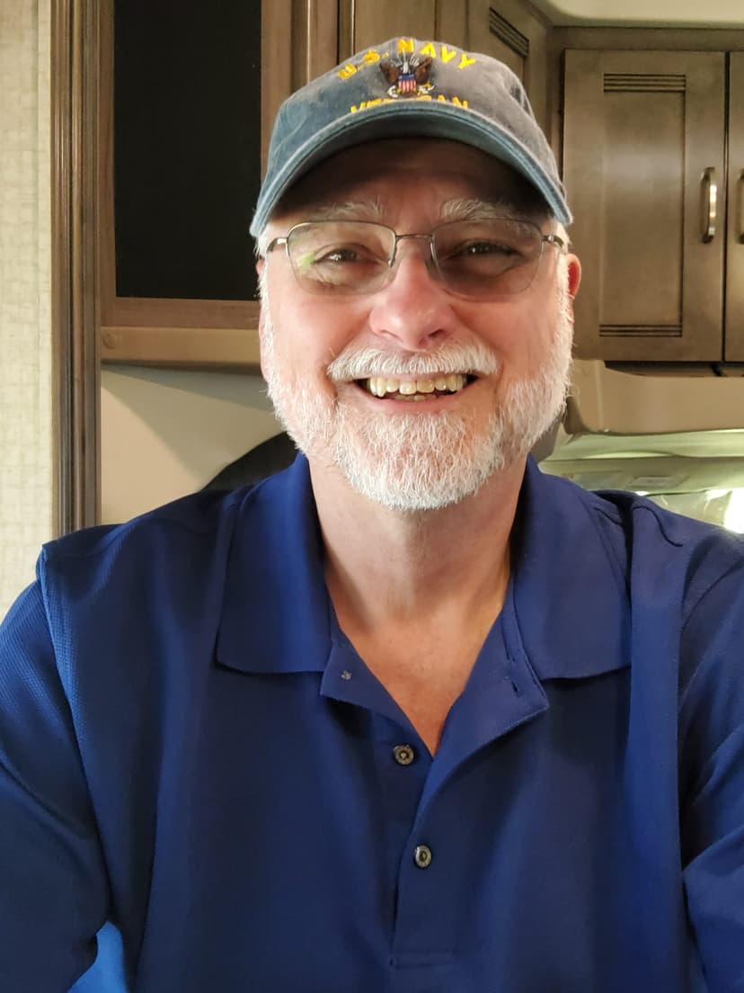 Ronald Francoeur is a Registered RVTAA Technician and a Certified NRVIA Inspector serving Summerfield, FL and surrounding areas within 200 miles