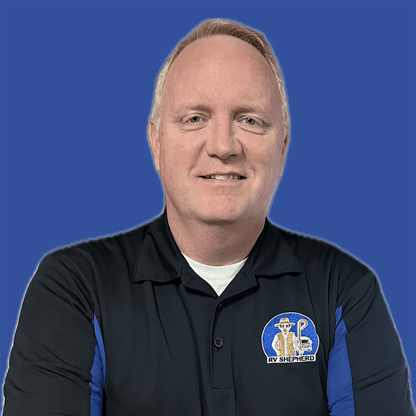 RV Shepherd - Certified RV Inspections is a Certified NRVIA Inspector serving Port St. Lucie, FL and surrounding areas within 10 miles