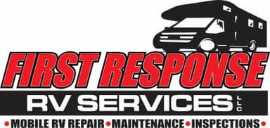 First Response RV Services, LLC logo