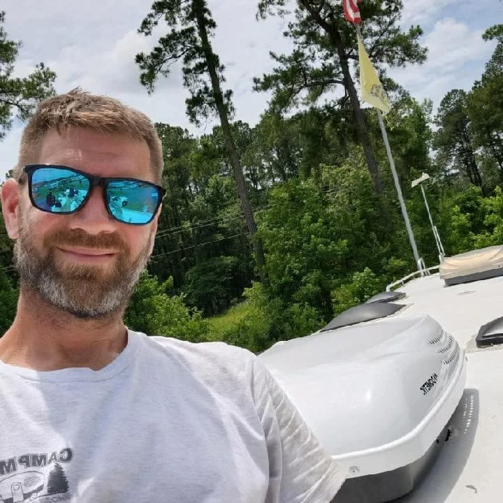 Tim Sagal is a Certified RVTAA Technician serving Carthage, NC and surrounding areas within 50 miles