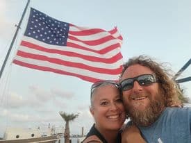 scenic RV services is a Master Certified RVTAA Technician serving Aransas Pass, TX and surrounding areas within 25 miles