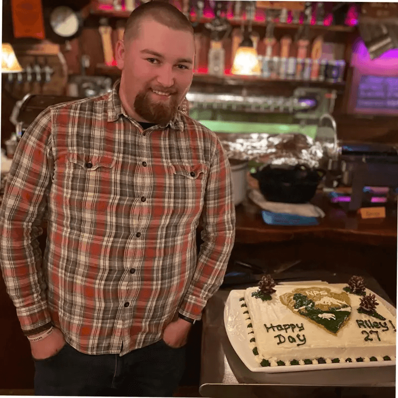 Riley Mitchell is a Certified RVTAA Technician serving Boothbay, ME and surrounding areas within 1 miles