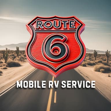 Route 6 Mobile RV Service LLC logo