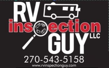 RV Inspection Guy, LLC logo