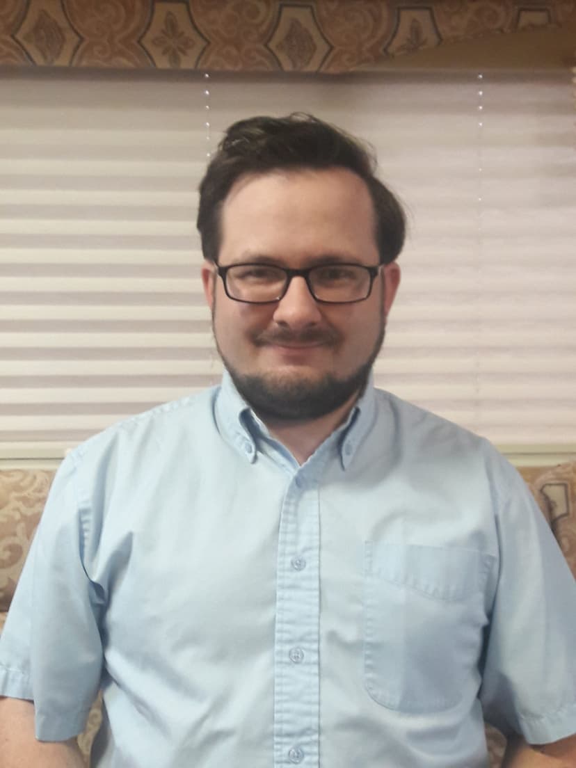 William Hunter is a Certified NRVIA Inspector serving Falmouth, KY and surrounding areas within 50 miles