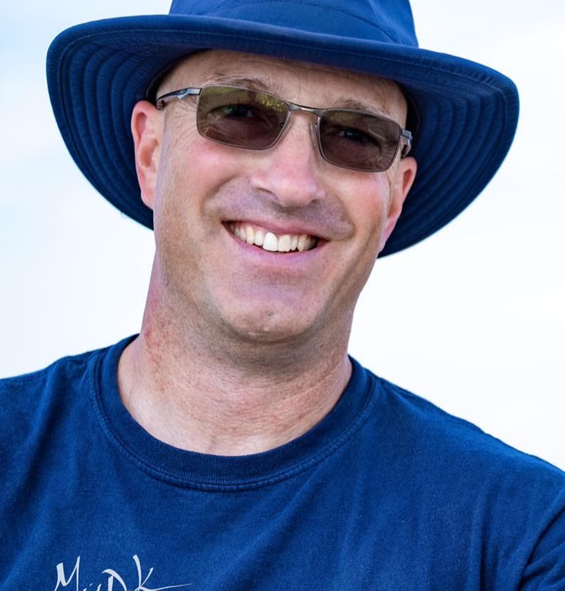 Ken Quimby is a Registered RVTAA Technician and a Certified NRVIA Inspector serving Severna Park, MD and surrounding areas within 50 miles