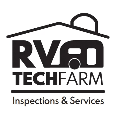 RV Tech Farm Inspections and Services logo
