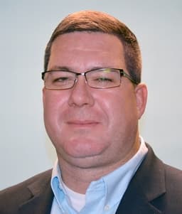 David Strong