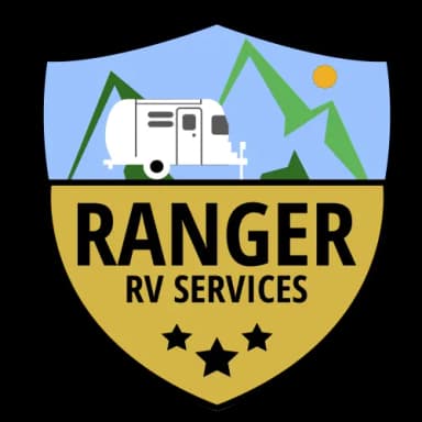 Ranger RV Services logo
