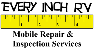 Every Inch RV logo