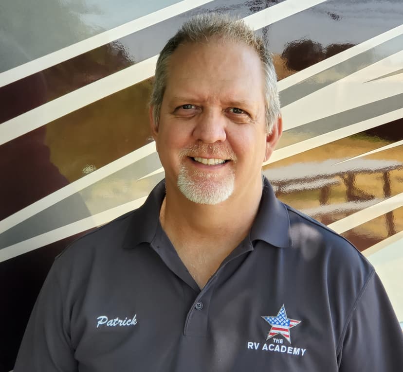 The RV Academy is a Certified RVTAA Technician and a Certified NRVIA Inspector serving Roseville, CA and surrounding areas within 50 miles