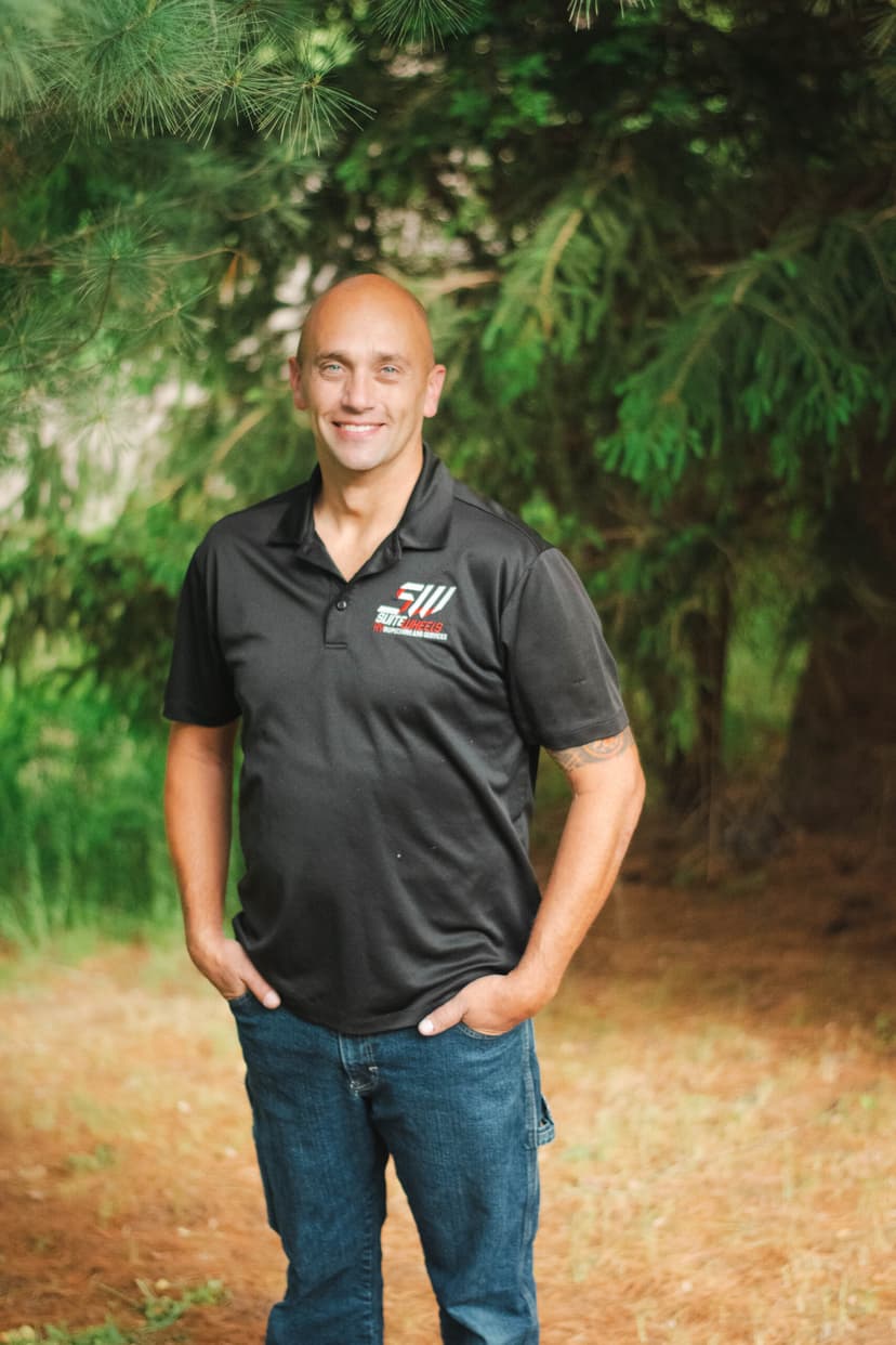 Scott Andrews is a serving Prior Lake, MN and surrounding areas within 45 miles