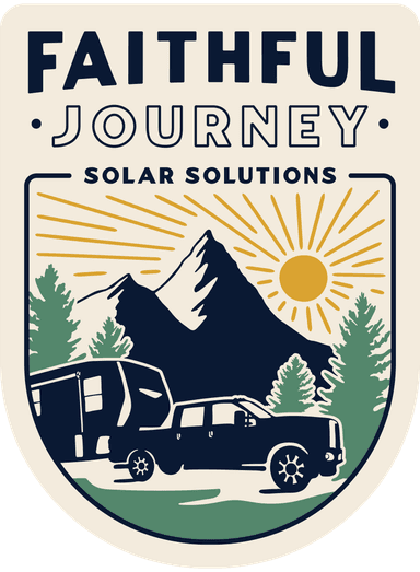 Faithful Journey Solar Solutions, LLC logo