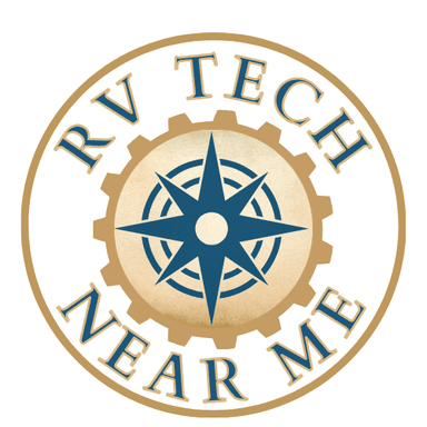 Rv Tech Near Me, LLC logo