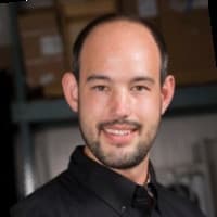 Sam Hucks is a Certified RVTAA Technician serving Greenville, SC and surrounding areas within 50 miles