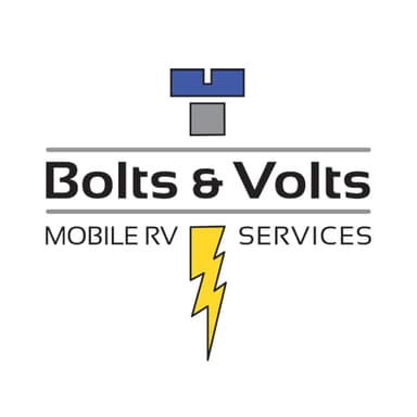 Bolts & Volts Mobile RV Services logo