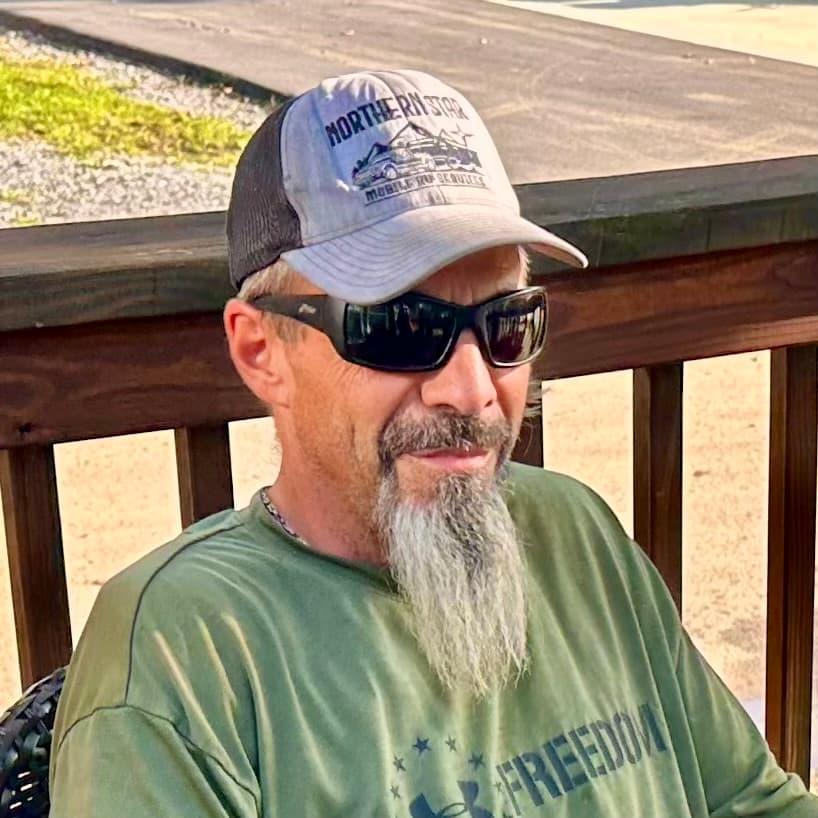 Northern Star Mobile RV Services LLC is a Certified RVTAA Technician serving Elberta, AL and surrounding areas within 50 miles