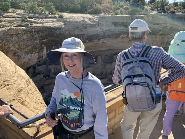 Cynthia Stacey is a Registered RVTAA Technician and a Certified NRVIA Inspector serving Colorado Springs, CO and surrounding areas within 65 miles
