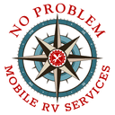 No Problem Mobile RV Services logo