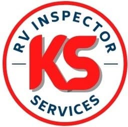 KS RV Inspection Services logo