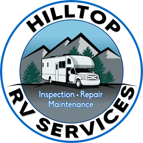 Hilltop RV Services is a Registered RVTAA Technician and a Certified NRVIA Inspector serving Cyclone, PA and surrounding areas within 100 miles
