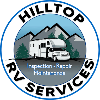 Hilltop RV Services logo