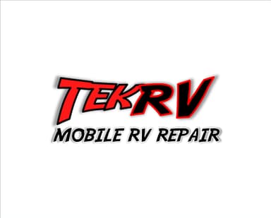 TekRV LLC, Mobile RV Repair Services logo