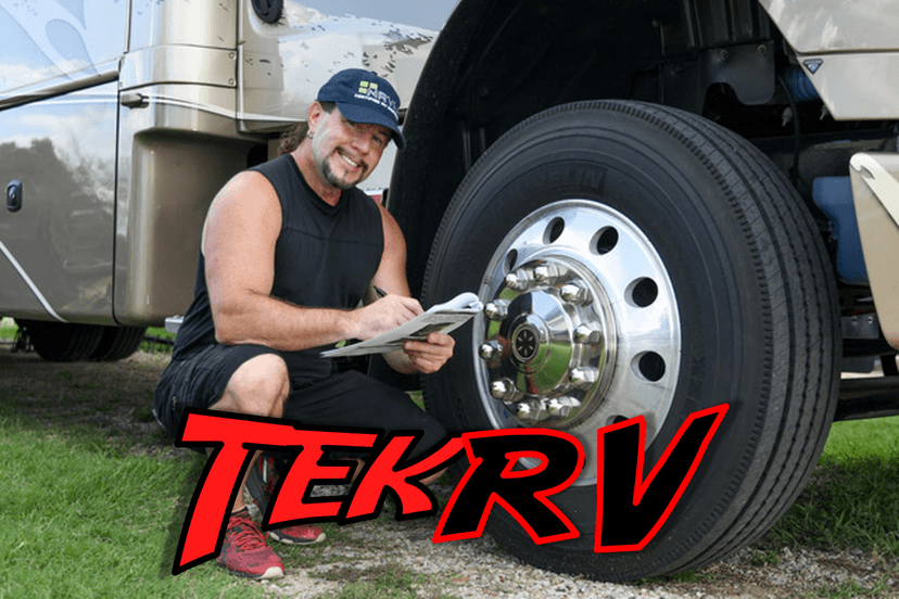 TekRV LLC, Mobile RV Repair Services is a Certified RVTAA Technician and a Certified NRVIA Inspector serving Las Vegas, NV and surrounding areas within 20 miles