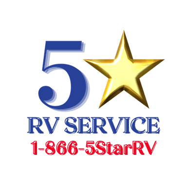5 Star RV Service, LLC logo
