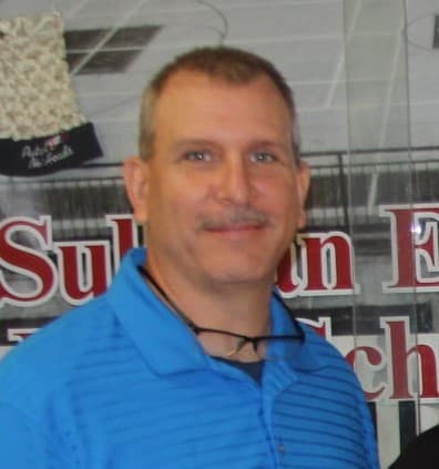 Martie Roe is a Registered RVTAA Technician and a Certified NRVIA Inspector serving Knoxville, TN and surrounding areas within 125 miles