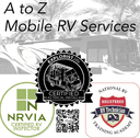 Tucson RV Solar logo