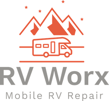 RV Worx logo
