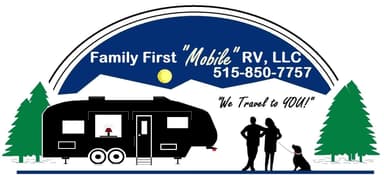 Family First Mobile RV, LLC logo
