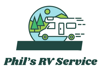 Phil's RV Service logo